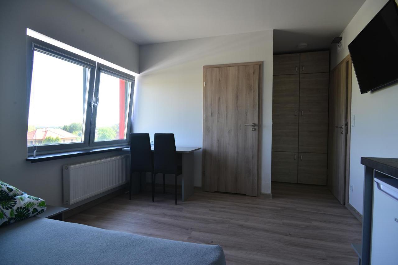 Noclegi Uran Sufczyn Exterior photo