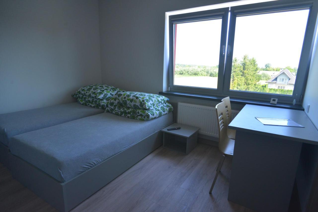 Noclegi Uran Sufczyn Exterior photo