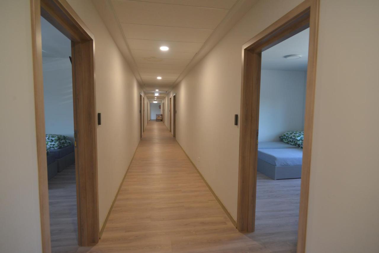 Noclegi Uran Sufczyn Exterior photo