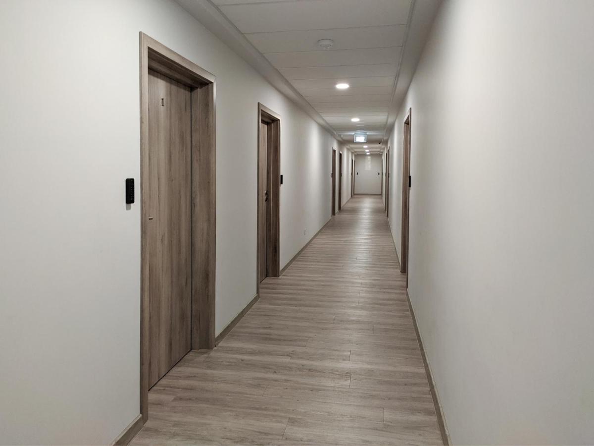 Noclegi Uran Sufczyn Exterior photo